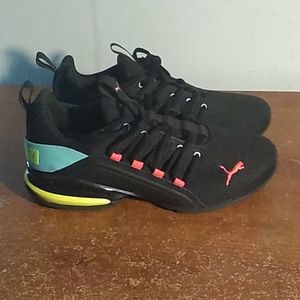 Puma handbags will game one makeup and makeup bags